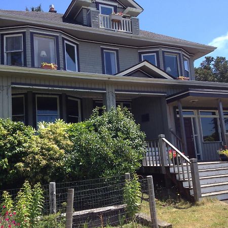 Glenacres Historic Inn Westport Extérieur photo