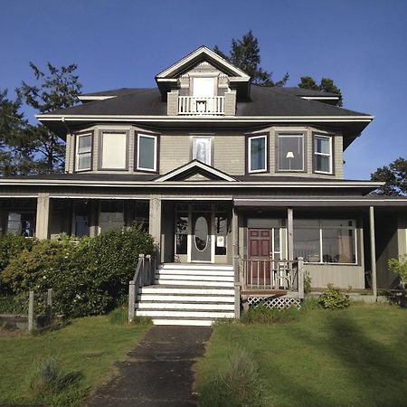 Glenacres Historic Inn Westport Extérieur photo