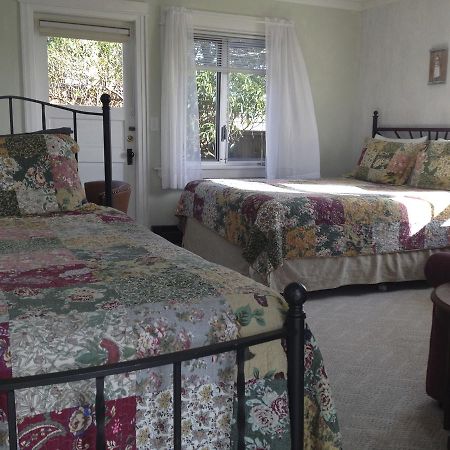Glenacres Historic Inn Westport Extérieur photo