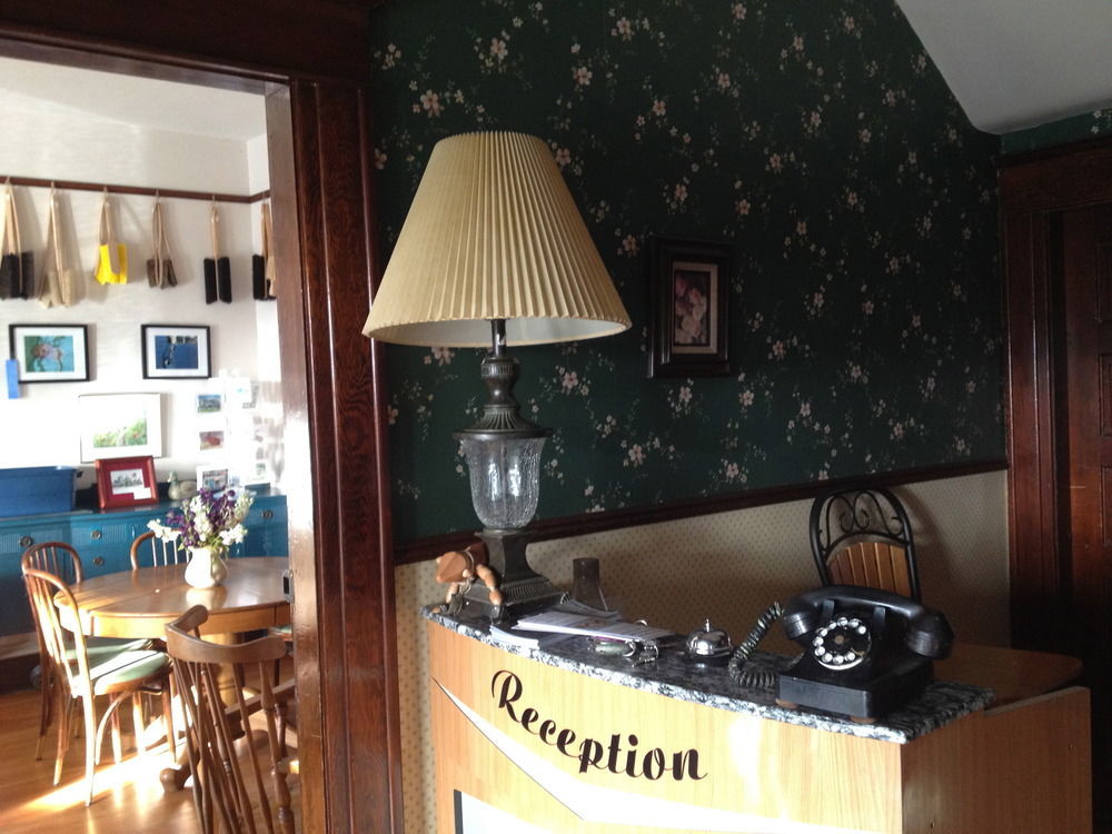 Glenacres Historic Inn Westport Extérieur photo