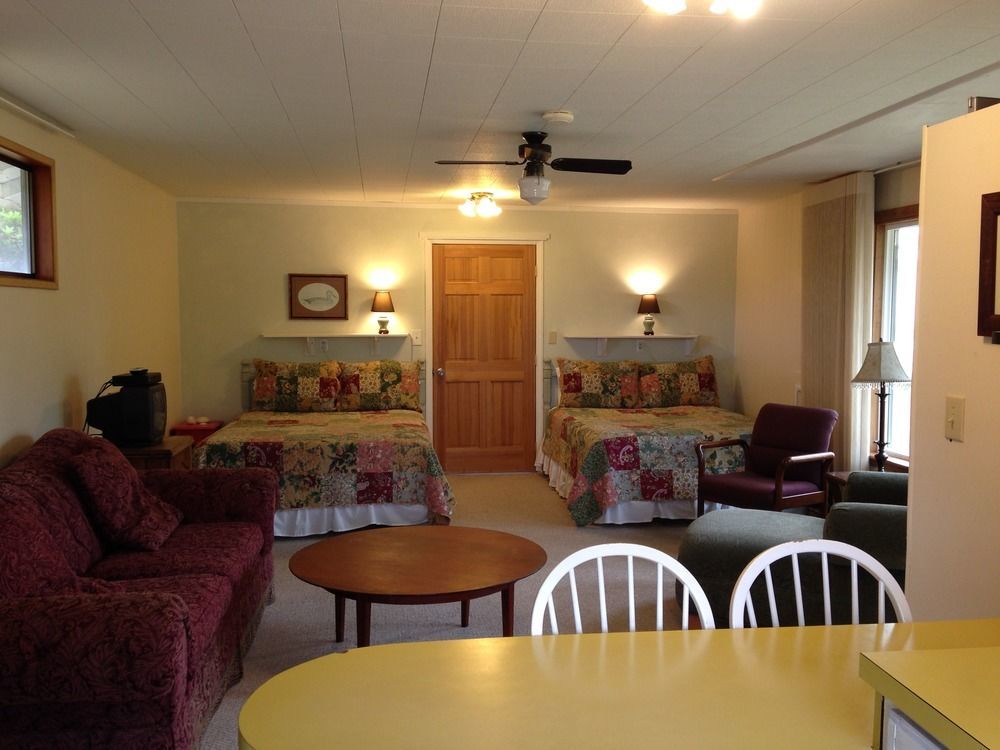 Glenacres Historic Inn Westport Extérieur photo