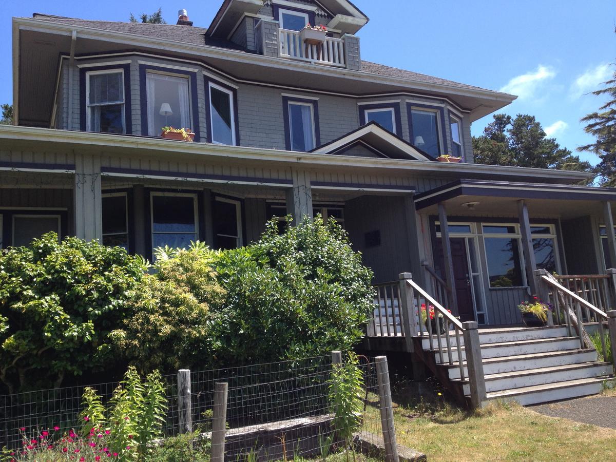 Glenacres Historic Inn Westport Extérieur photo