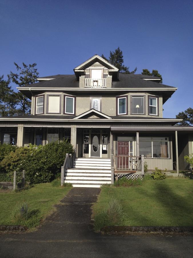 Glenacres Historic Inn Westport Extérieur photo