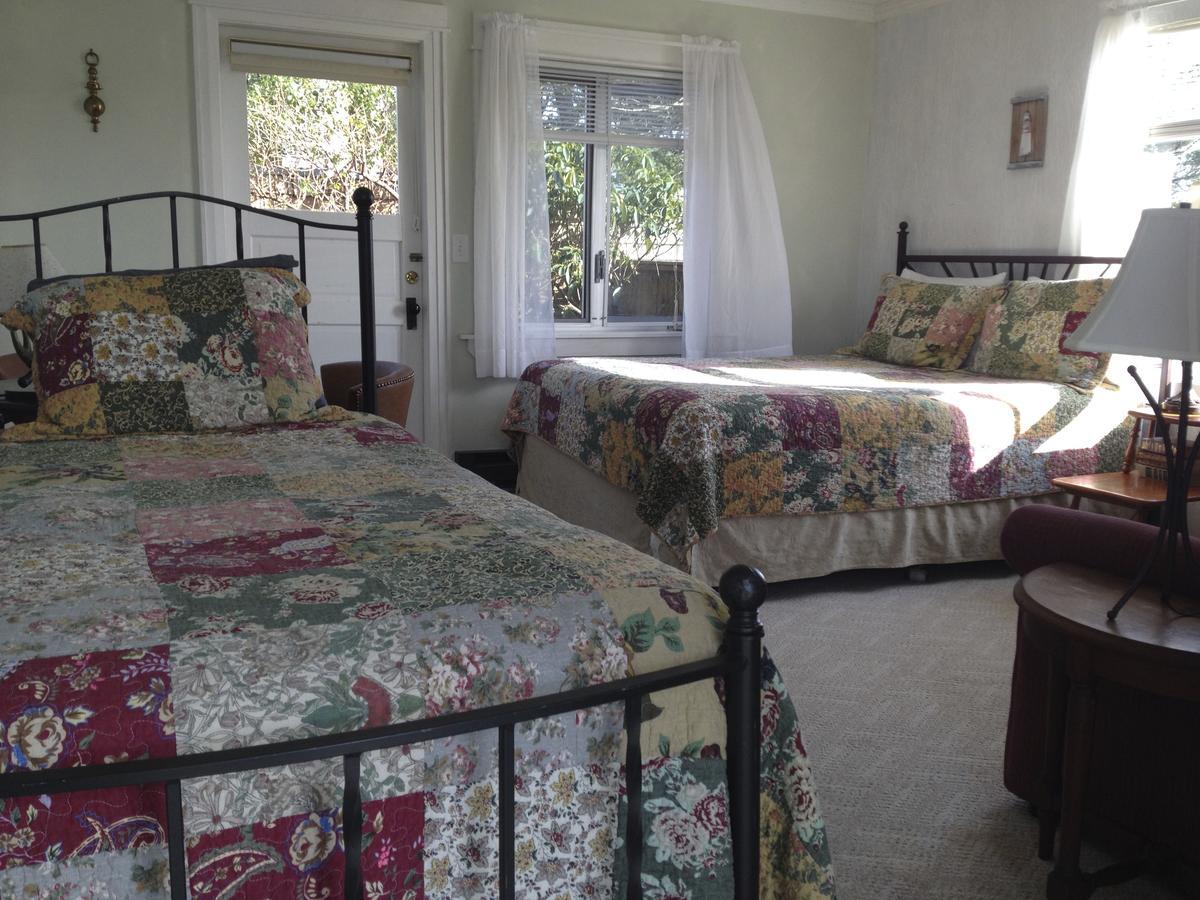 Glenacres Historic Inn Westport Extérieur photo