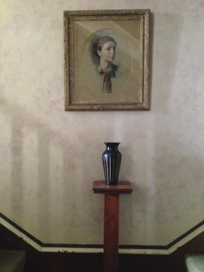 Glenacres Historic Inn Westport Extérieur photo
