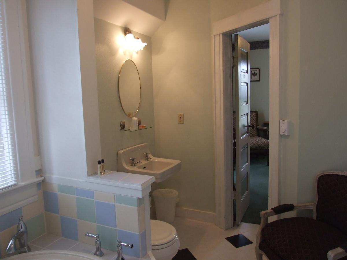 Glenacres Historic Inn Westport Extérieur photo