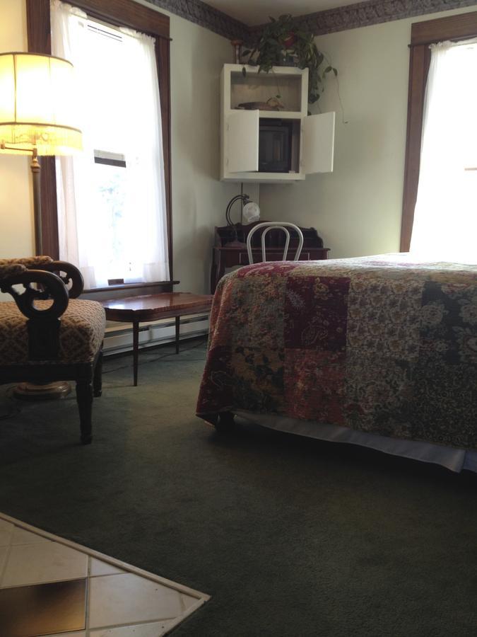 Glenacres Historic Inn Westport Extérieur photo