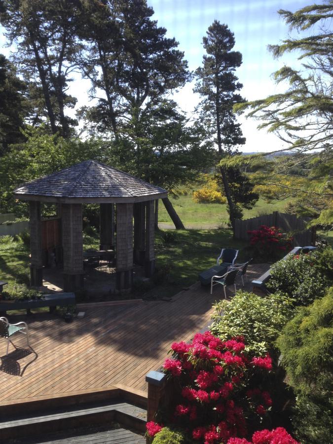 Glenacres Historic Inn Westport Extérieur photo