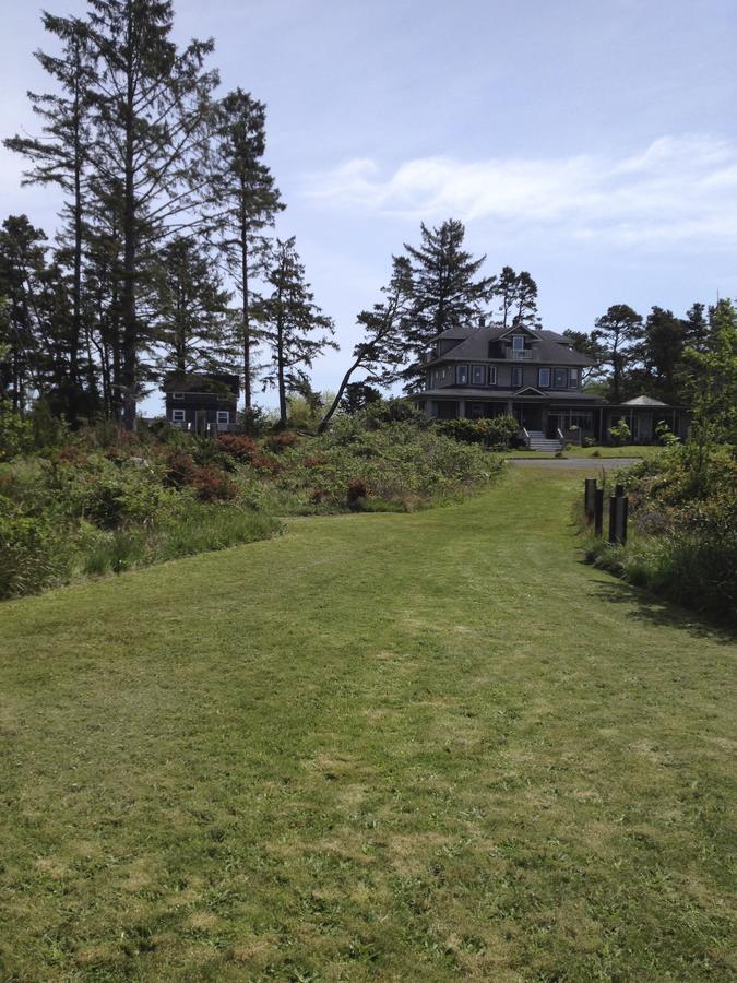 Glenacres Historic Inn Westport Extérieur photo