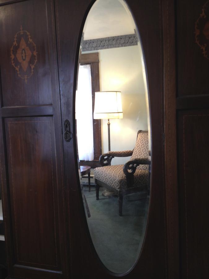Glenacres Historic Inn Westport Extérieur photo
