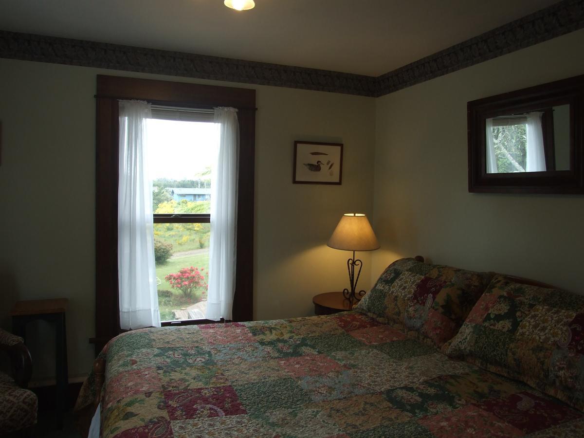 Glenacres Historic Inn Westport Extérieur photo