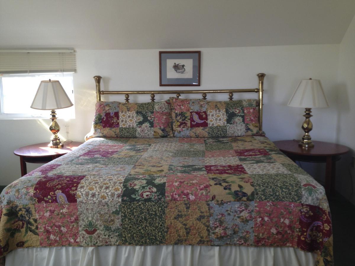 Glenacres Historic Inn Westport Extérieur photo
