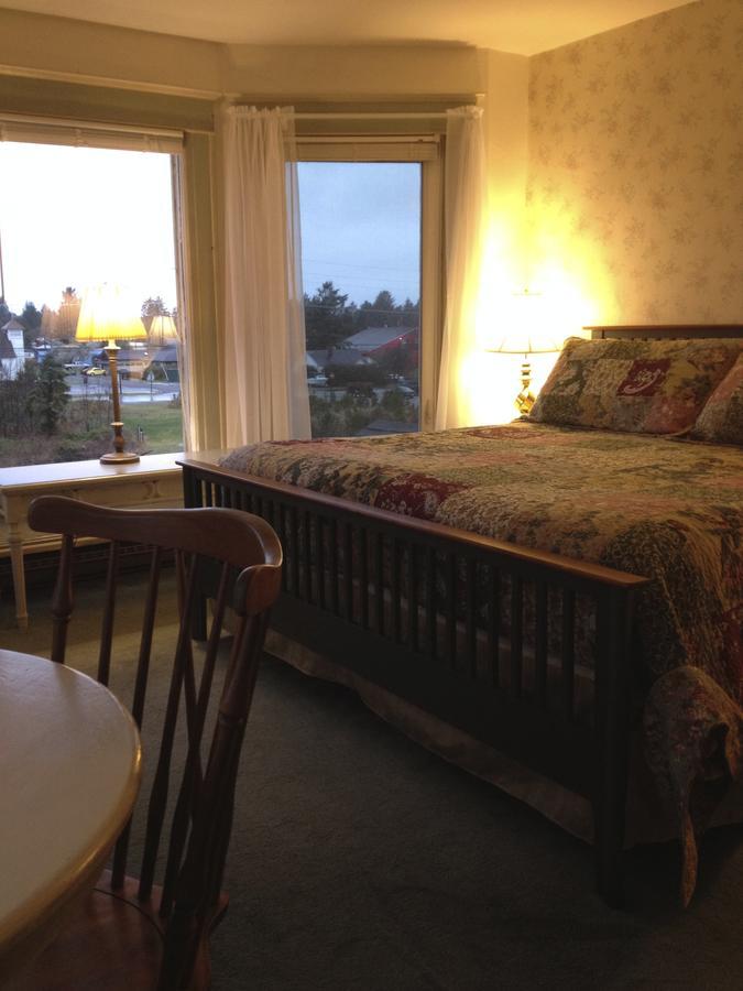 Glenacres Historic Inn Westport Extérieur photo