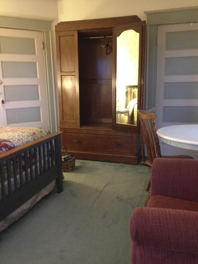 Glenacres Historic Inn Westport Extérieur photo