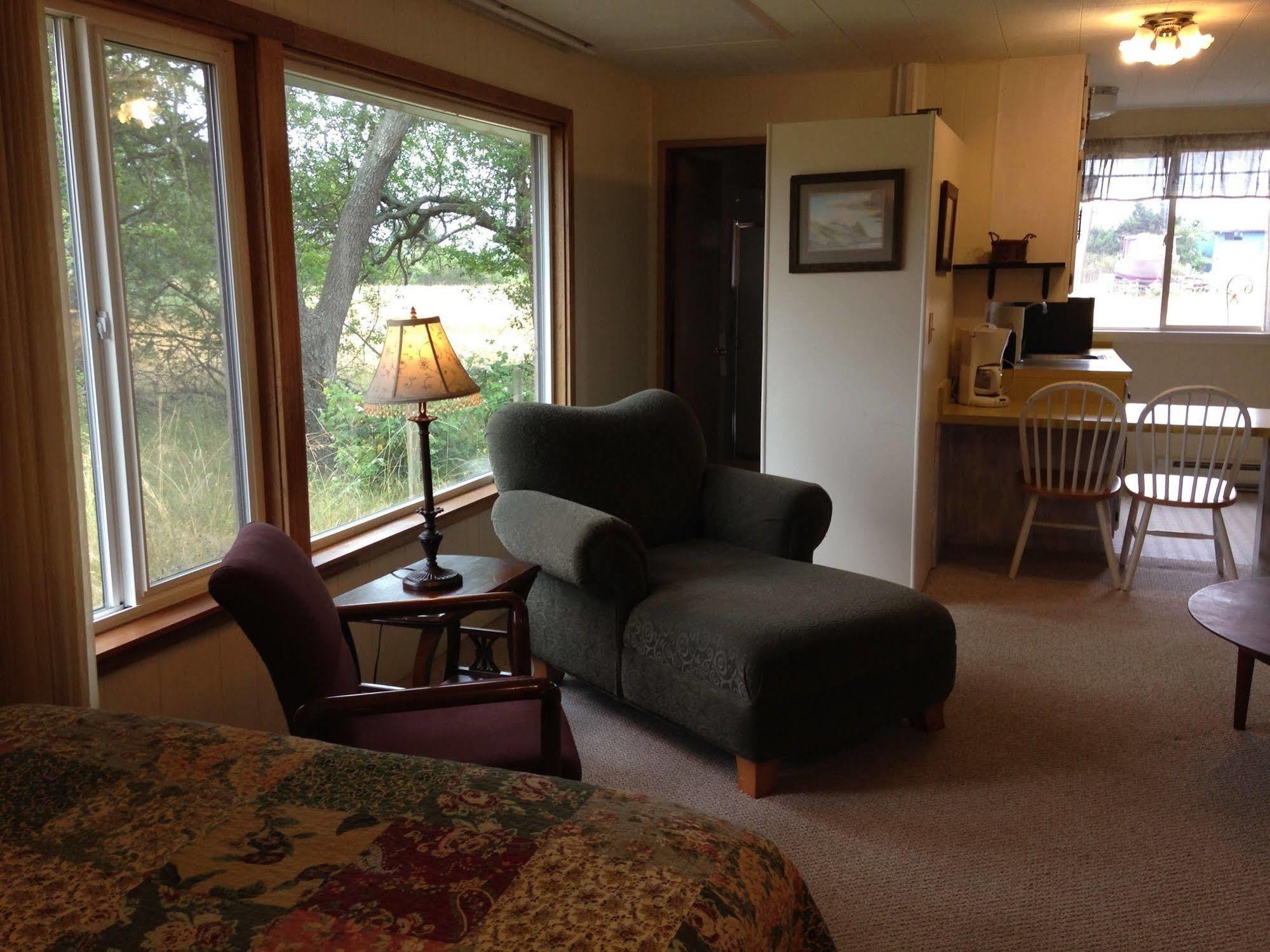 Glenacres Historic Inn Westport Extérieur photo