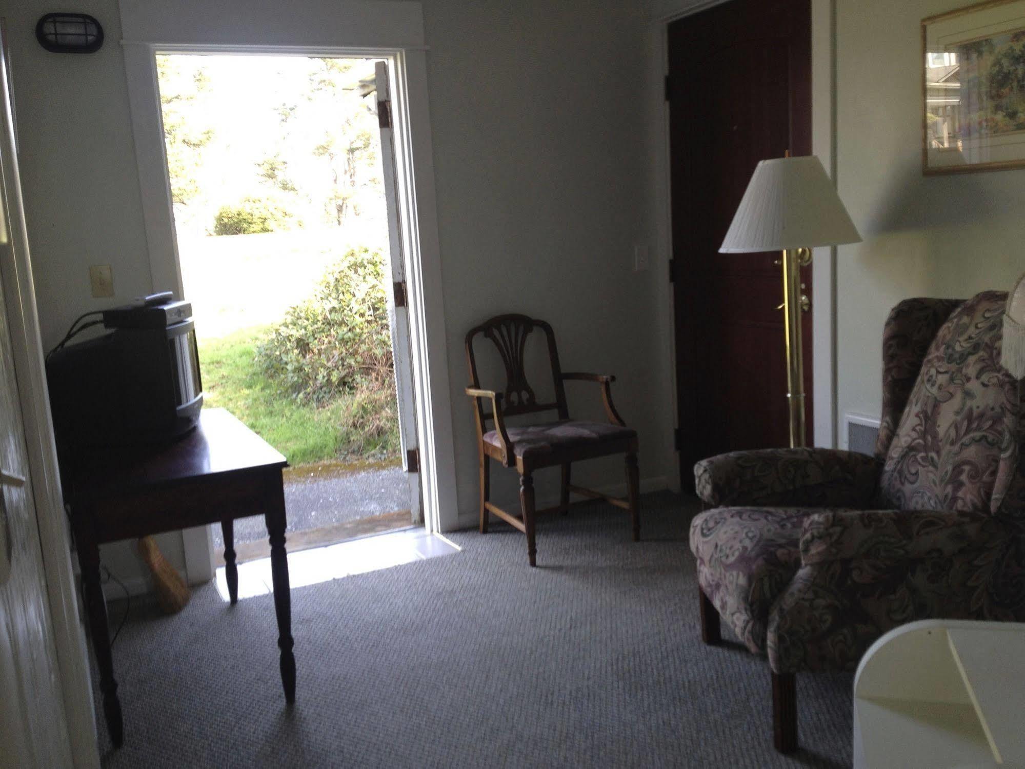 Glenacres Historic Inn Westport Extérieur photo
