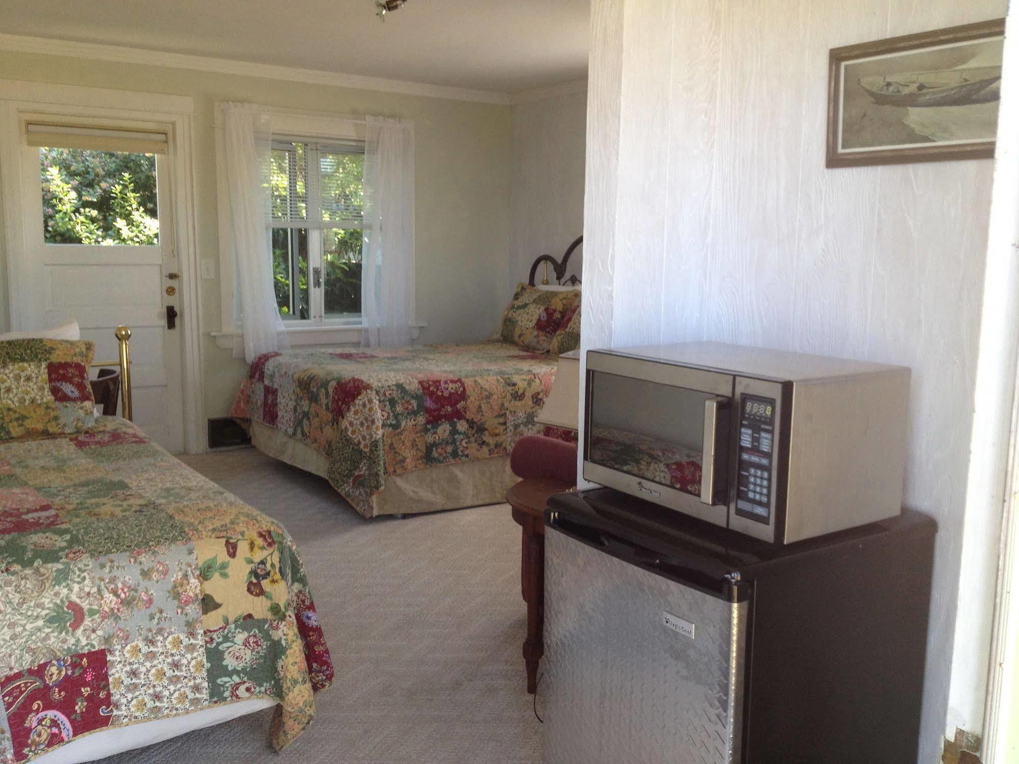 Glenacres Historic Inn Westport Extérieur photo