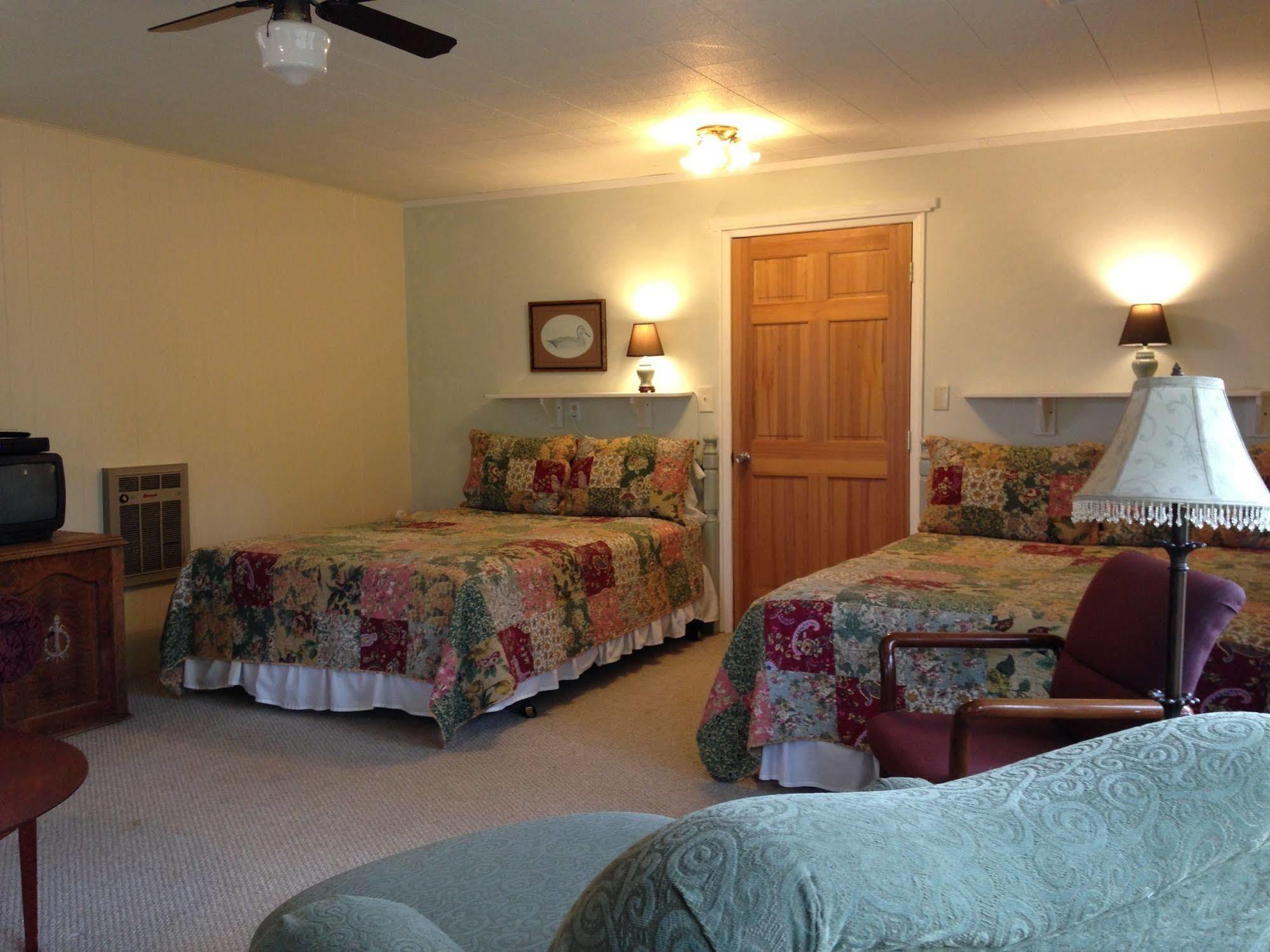 Glenacres Historic Inn Westport Extérieur photo