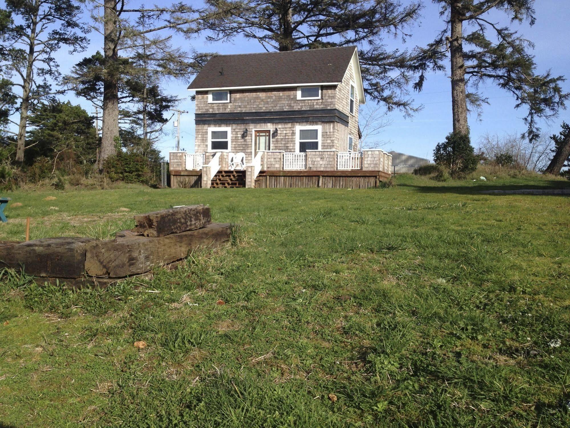 Glenacres Historic Inn Westport Extérieur photo