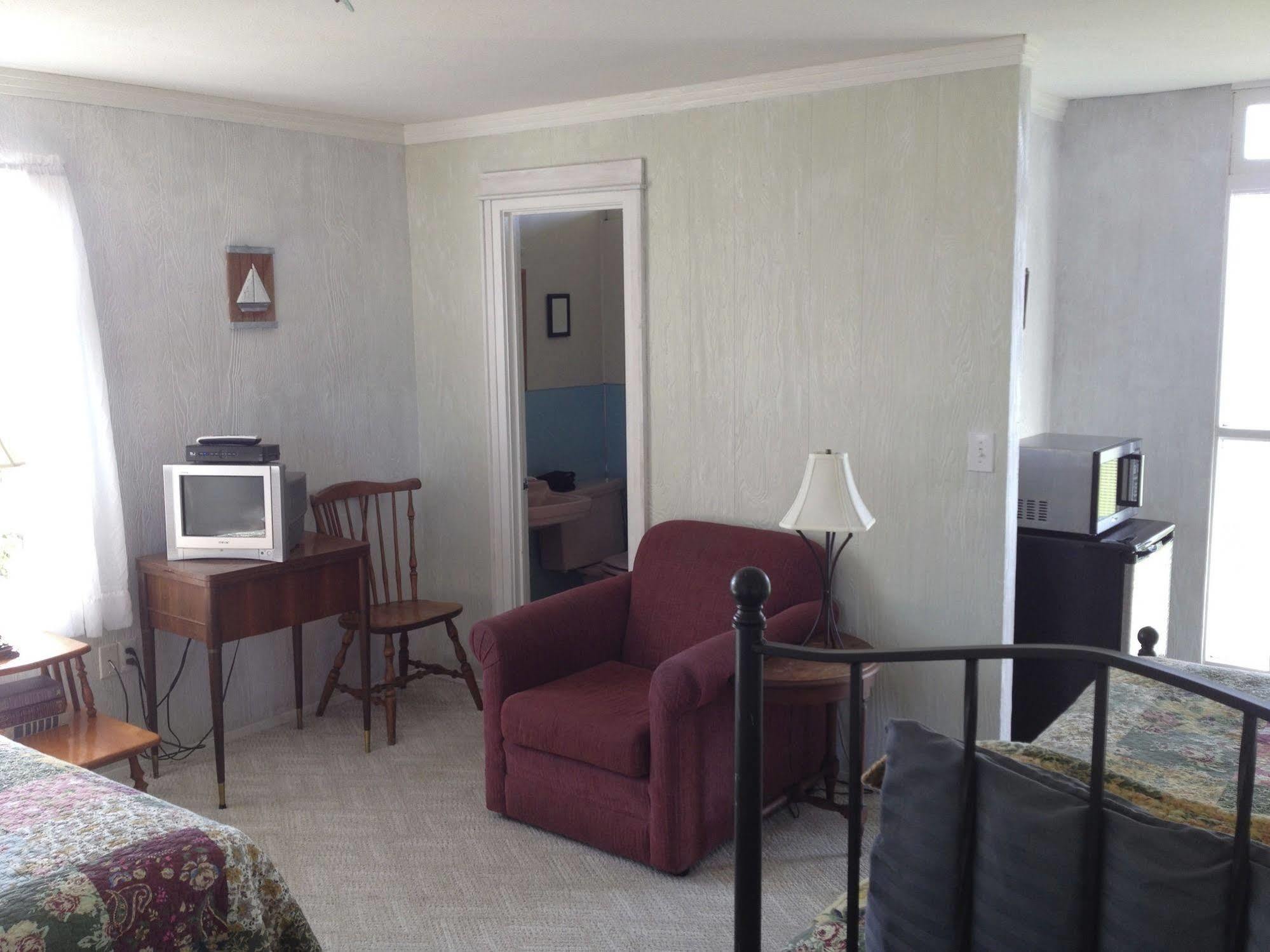 Glenacres Historic Inn Westport Extérieur photo