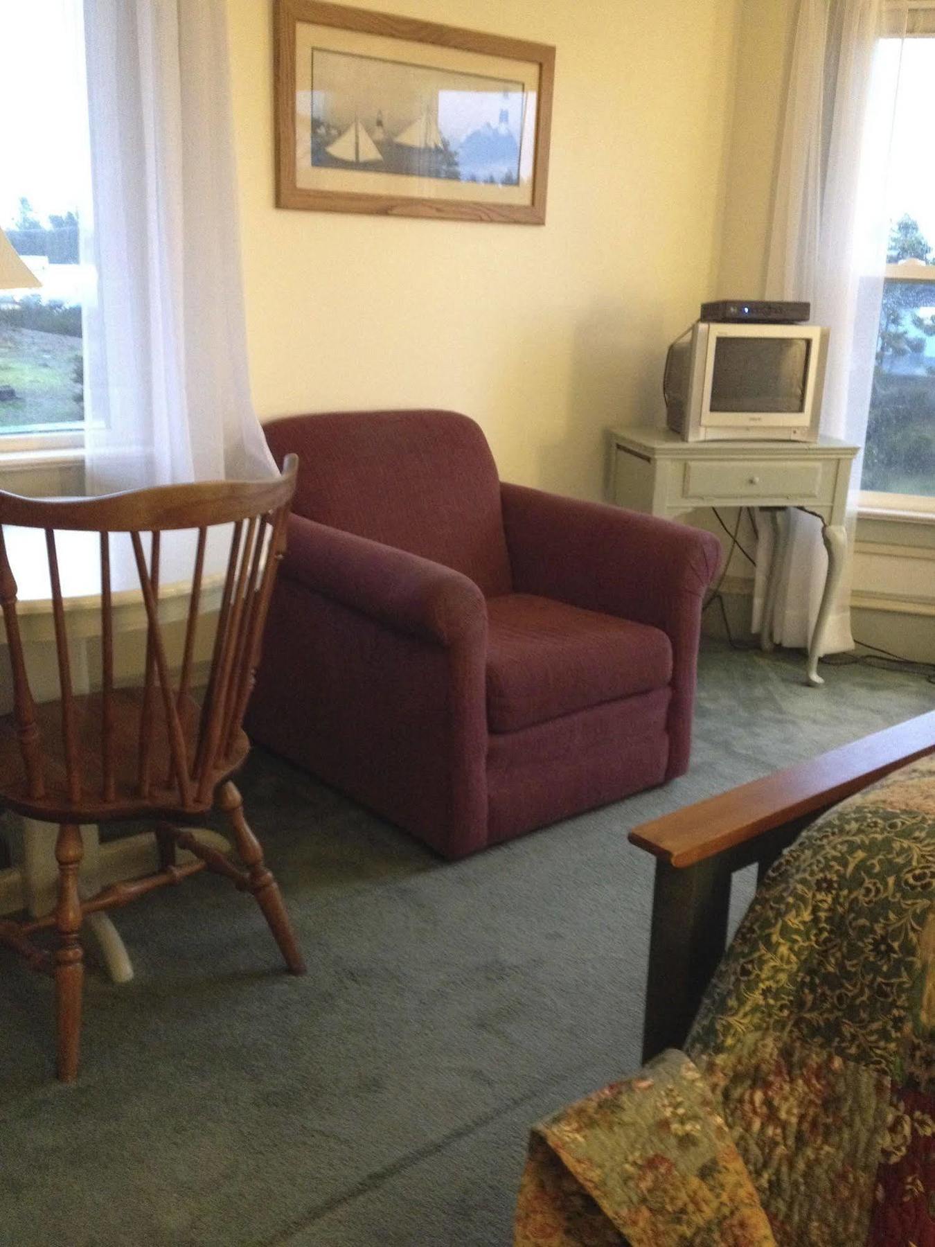 Glenacres Historic Inn Westport Extérieur photo