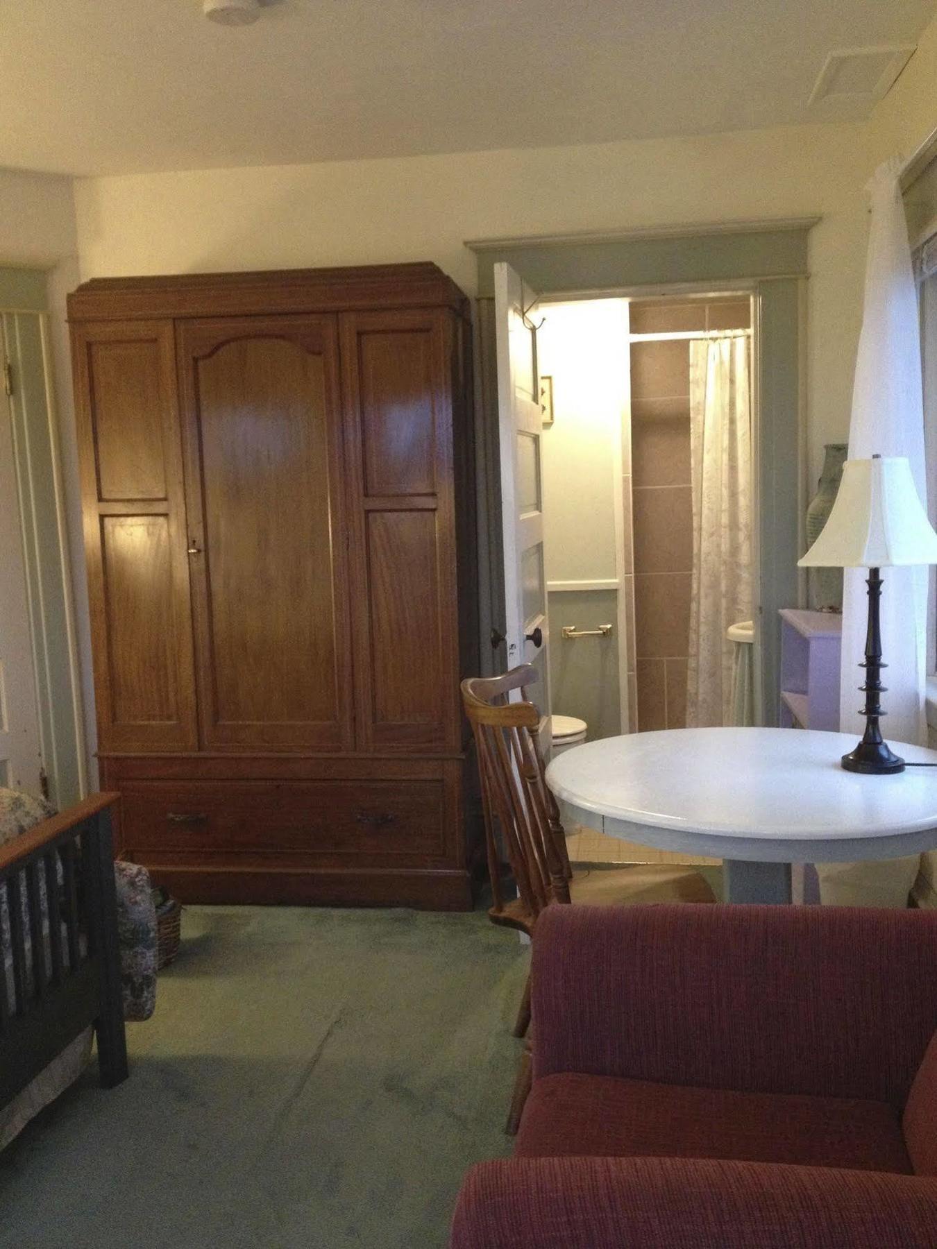 Glenacres Historic Inn Westport Extérieur photo