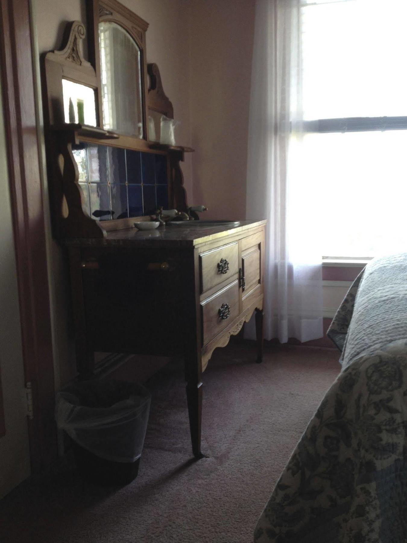 Glenacres Historic Inn Westport Extérieur photo