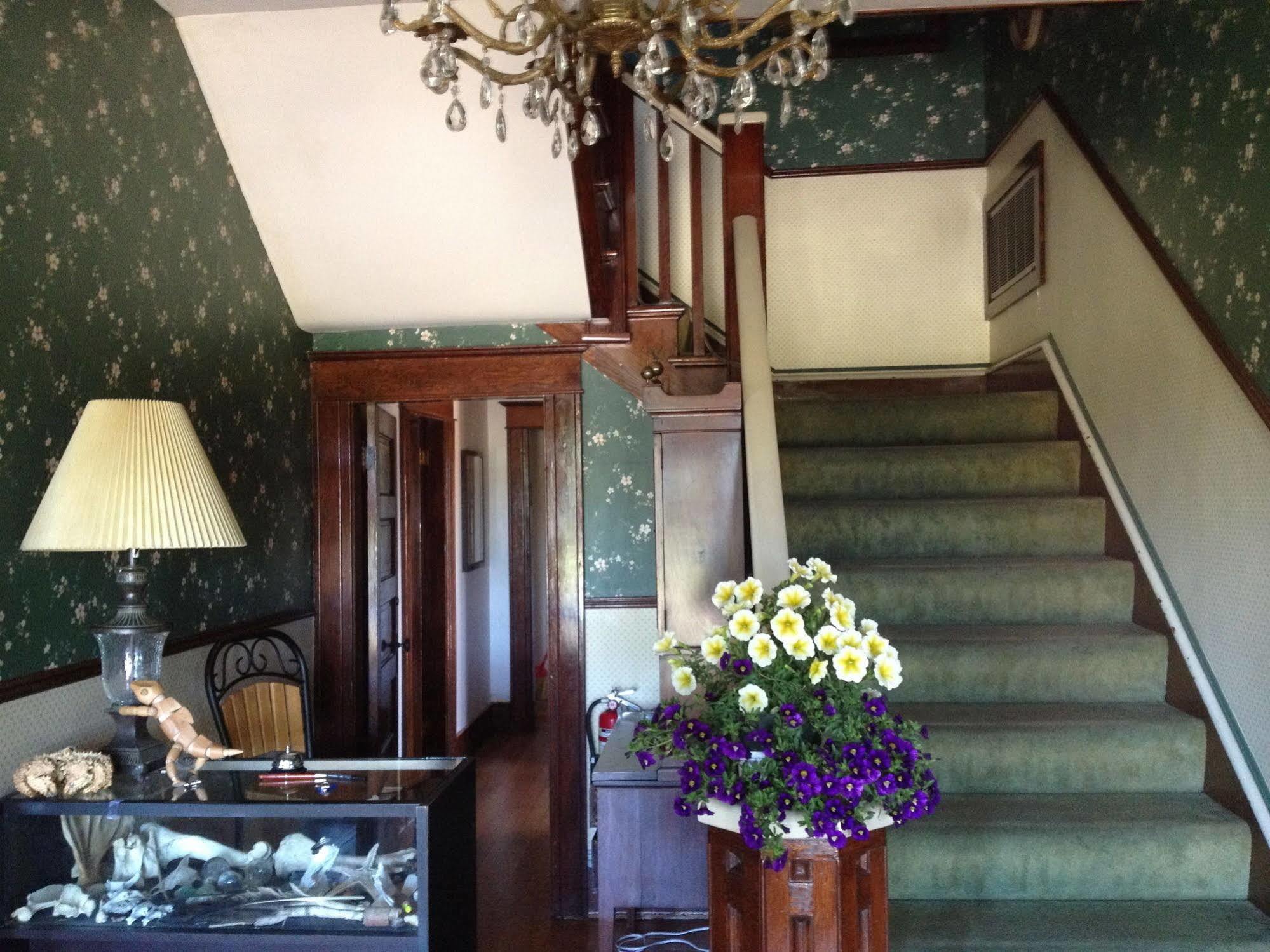 Glenacres Historic Inn Westport Extérieur photo